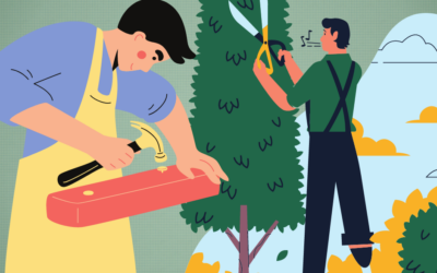 FÆLLES ARBEJDSDAG 21. JUNI